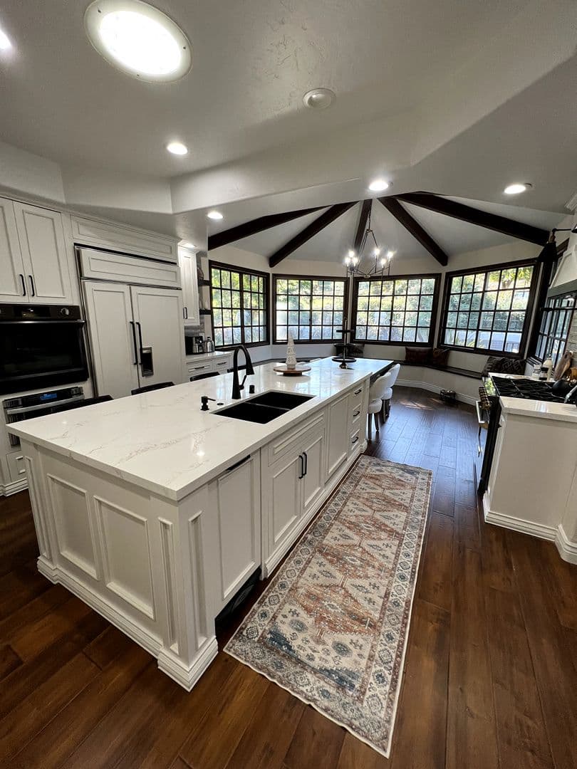 Kitchen Remodel